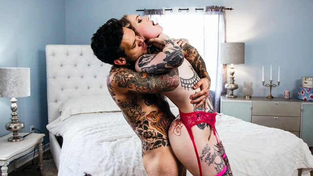 Cum On My Tattoo – Baby Sid